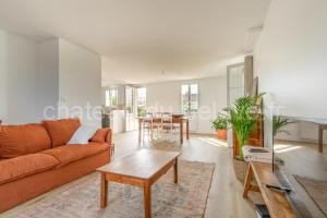 Maison moderne pour 5 personnes à Noirmoutier à Noirmoutier-en-l'Île